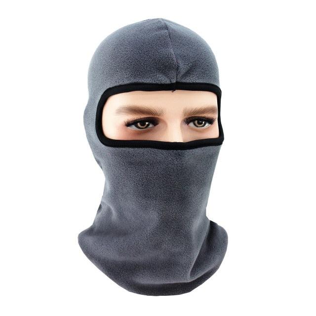 Fleece Winter Warmer Thermal Windproof Balaclava