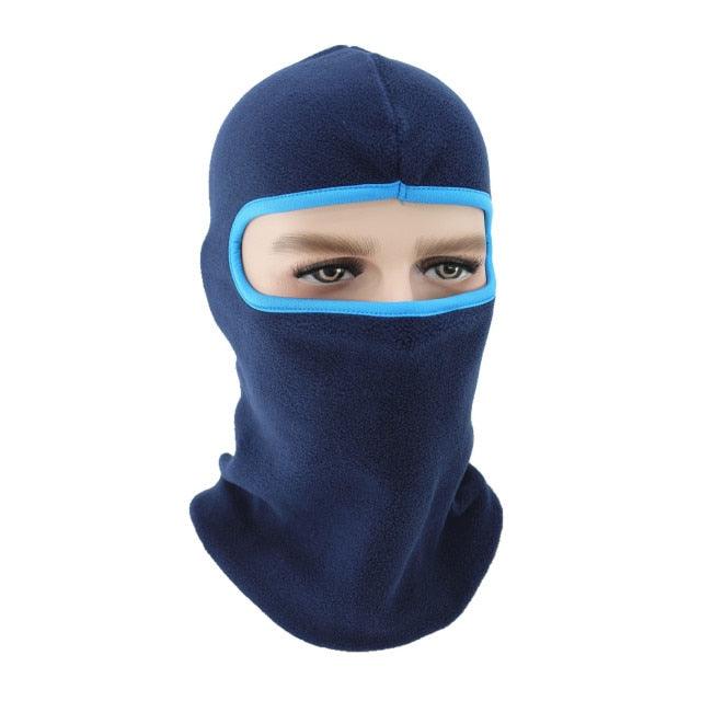 Fleece Winter Warmer Thermal Windproof Balaclava