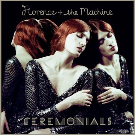 Ceremonials (2x Vinyl)) | Mint (M) Mint (M)