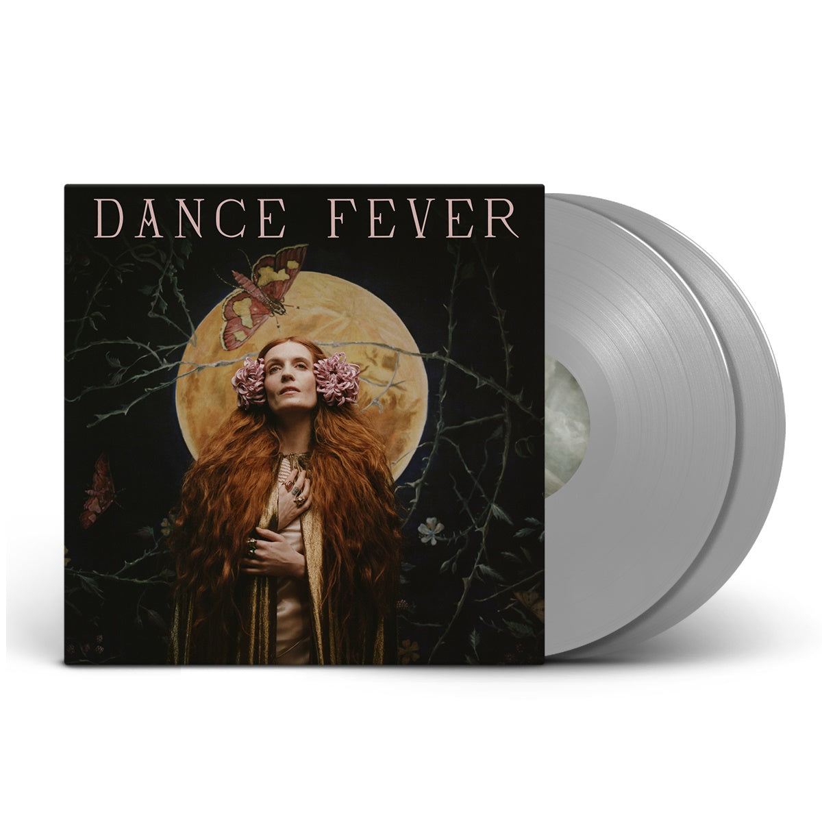 Dance Fever [Grey 2 LP] | Mint (M) Mint (M)