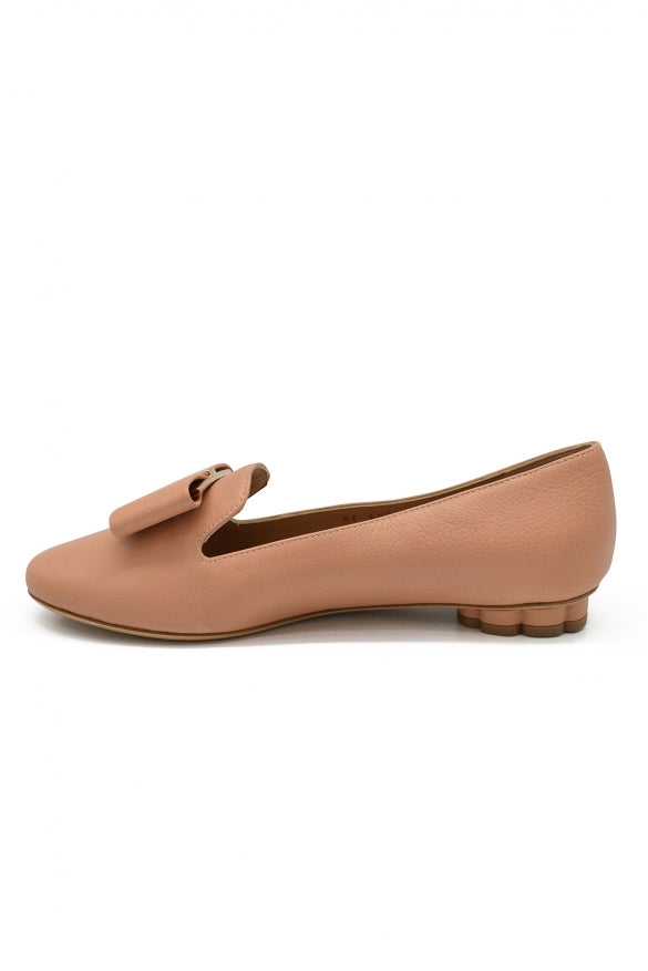 Salvatore Ferragamo Women Sarno Slippers