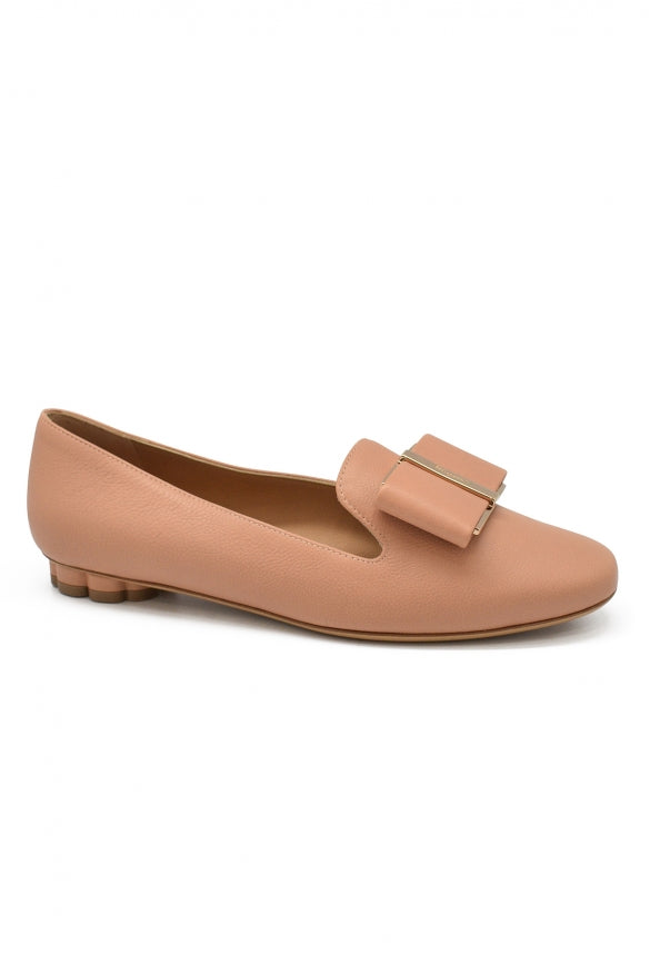 Salvatore Ferragamo Women Sarno Slippers