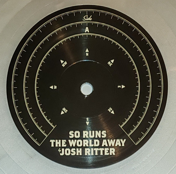 So Runs the World Away (COLOR VINYL) | Mint (M) Mint (M)