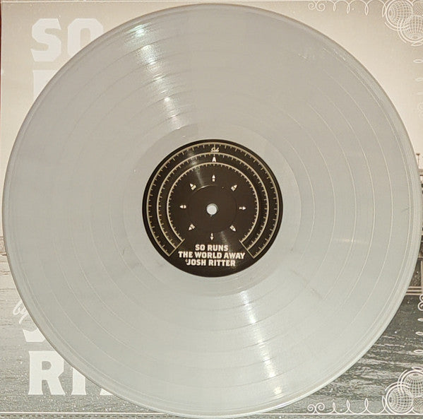 So Runs the World Away (COLOR VINYL) | Mint (M) Mint (M)