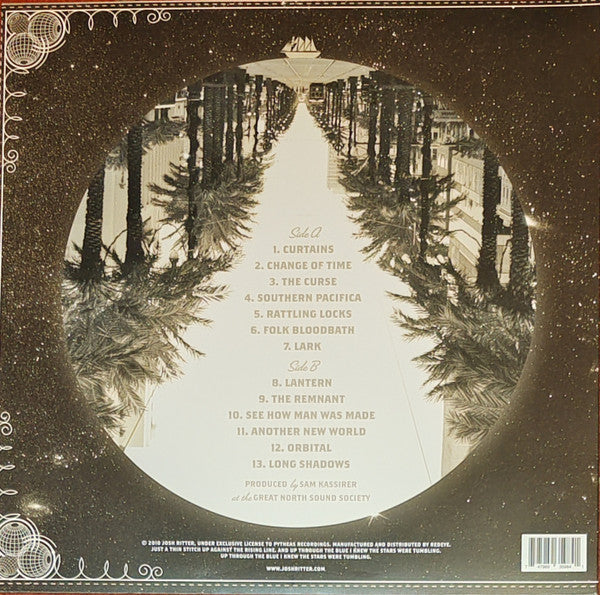 So Runs the World Away (COLOR VINYL) | Mint (M) Mint (M)