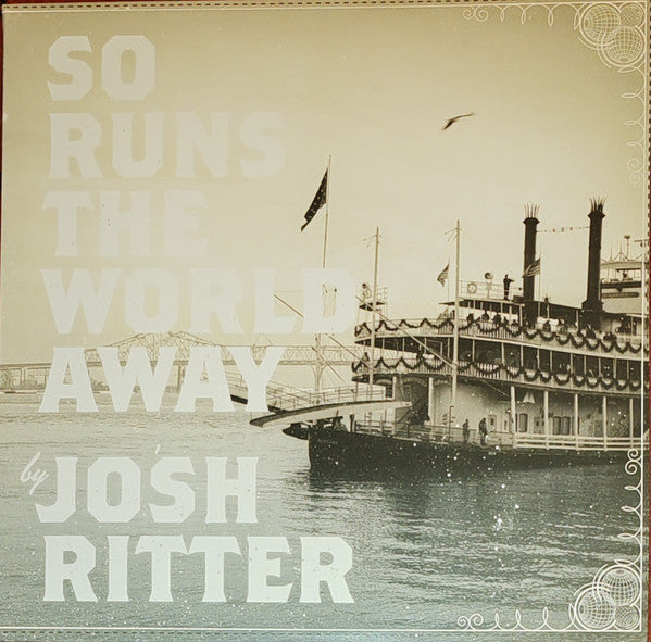 So Runs the World Away (COLOR VINYL) | Mint (M) Mint (M)