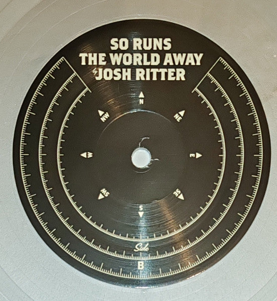 So Runs the World Away (COLOR VINYL) | Mint (M) Mint (M)