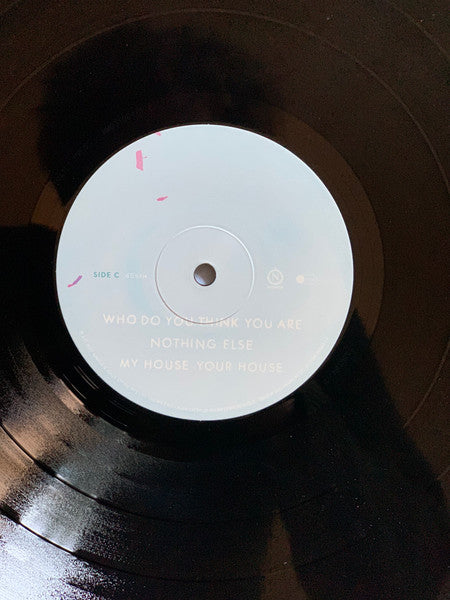 Snow (VINYL) | Mint (M) Mint (M)