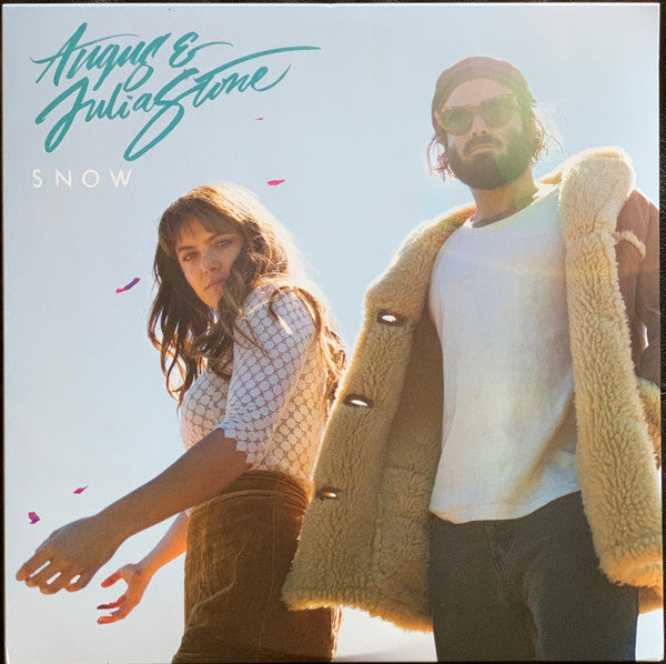 Snow (VINYL) | Mint (M) Mint (M)