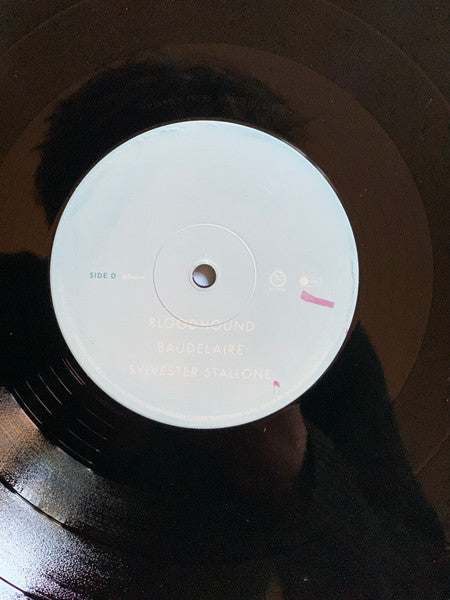Snow (VINYL) | Mint (M) Mint (M)