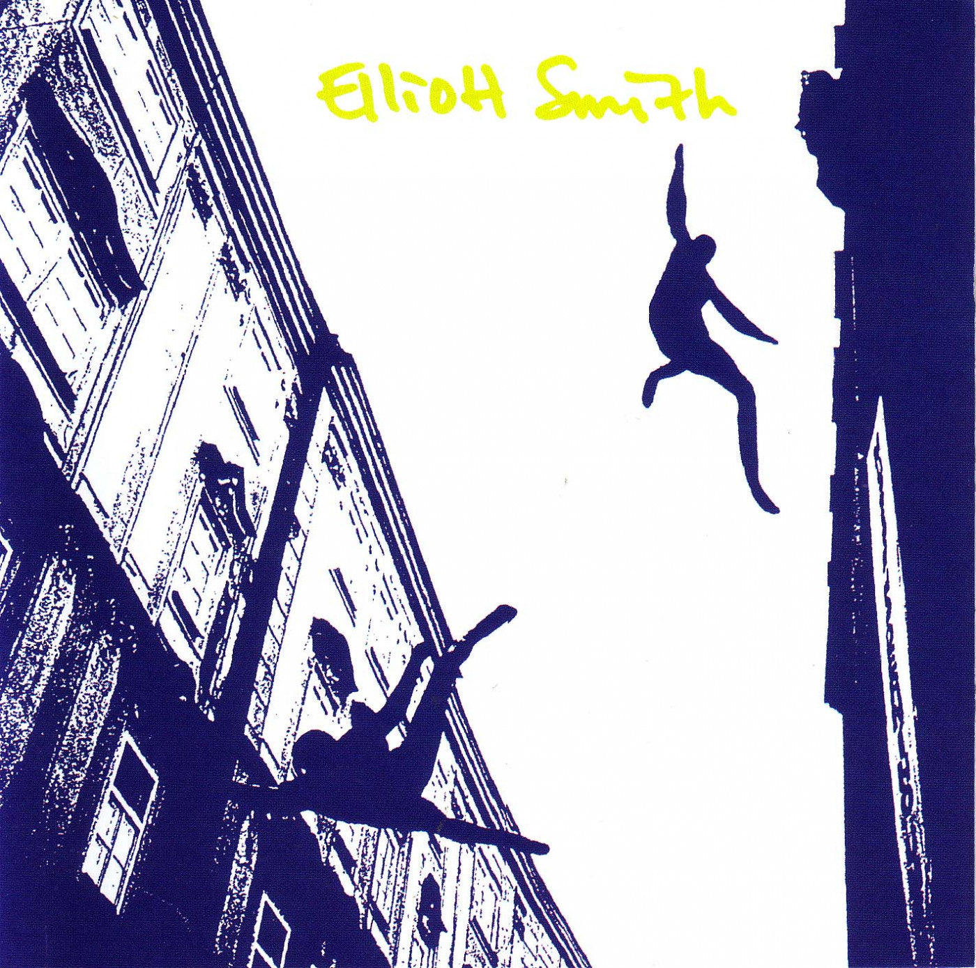 Elliott Smith (YELLOW VINYL) | Mint (M) Mint (M)
