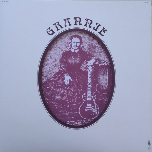 Grannie (VINYL) | Mint (M) Mint (M)