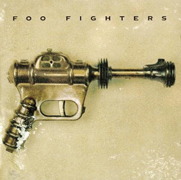 Foo Fighters (VINYL / MP3) | Mint (M) Mint (M)