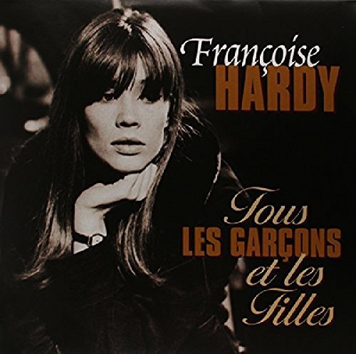 Tous Les Garcons Et Les Filles (VINYL) | Mint (M) Mint (M)