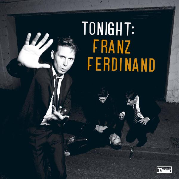Tonight: Franz Ferdinand | Mint (M) Mint (M)