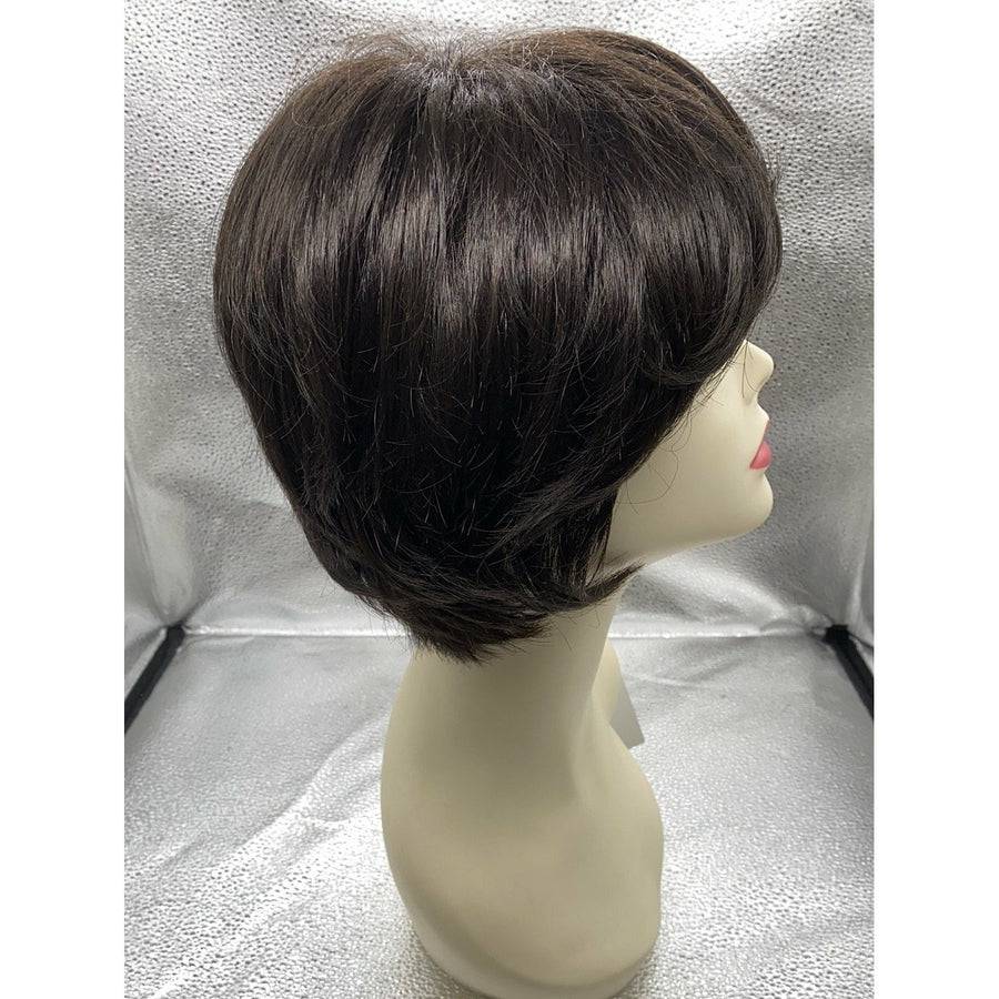 FREE SPIRIT - Synthetic Wig (Mono Top) By Raquel Welch