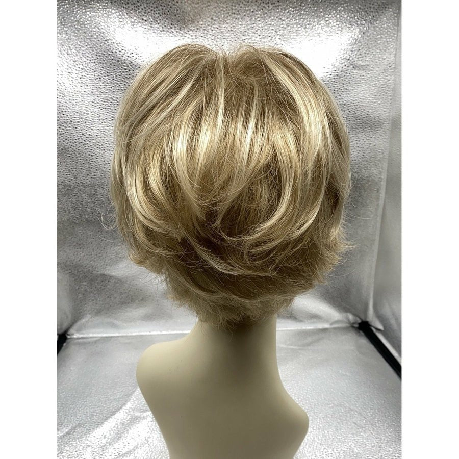 FREE SPIRIT - Synthetic Wig (Mono Top) By Raquel Welch