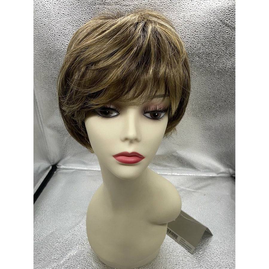 FREE SPIRIT - Synthetic Wig (Mono Top) By Raquel Welch