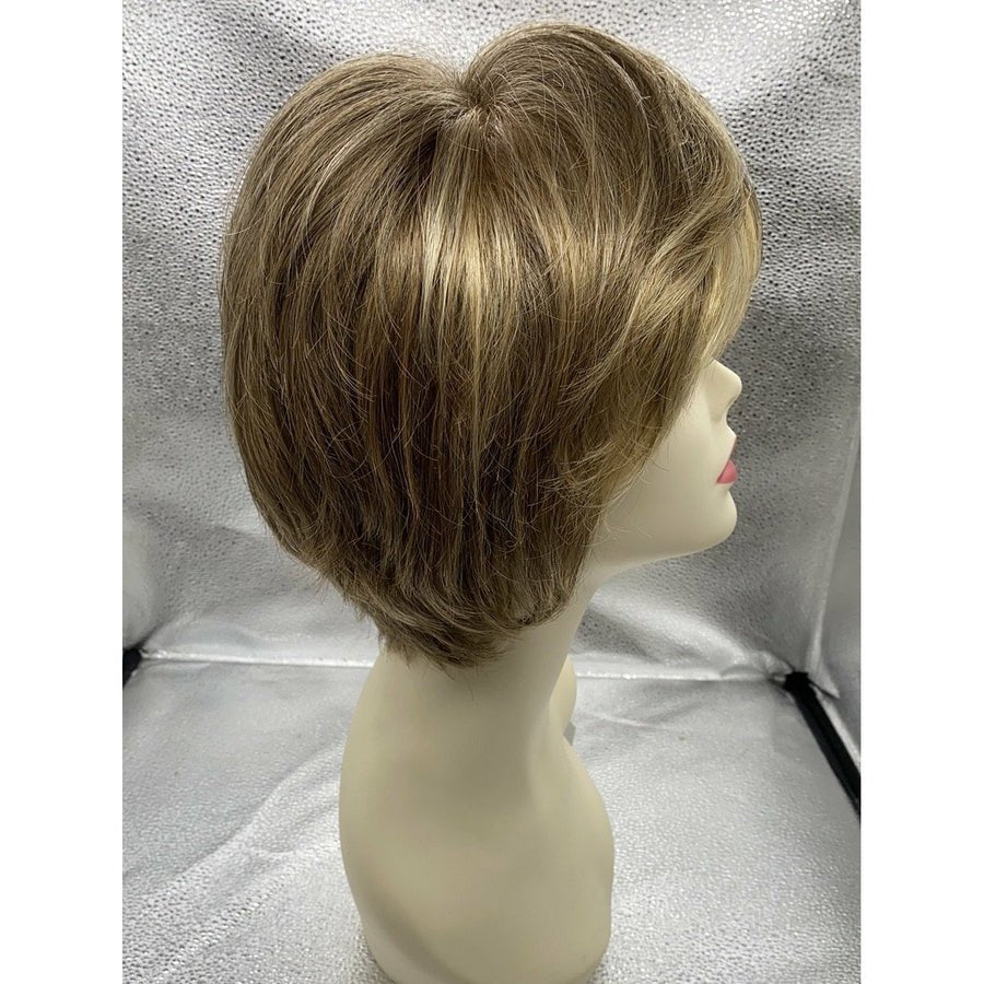 FREE SPIRIT - Synthetic Wig (Mono Top) By Raquel Welch