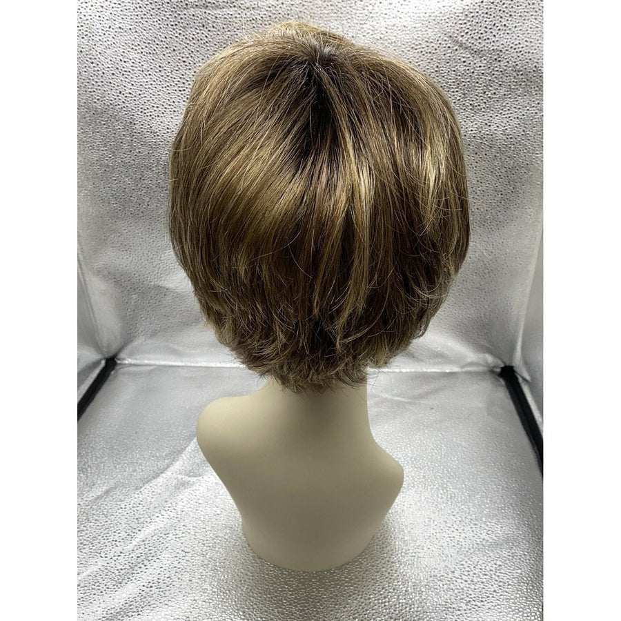 FREE SPIRIT - Synthetic Wig (Mono Top) By Raquel Welch