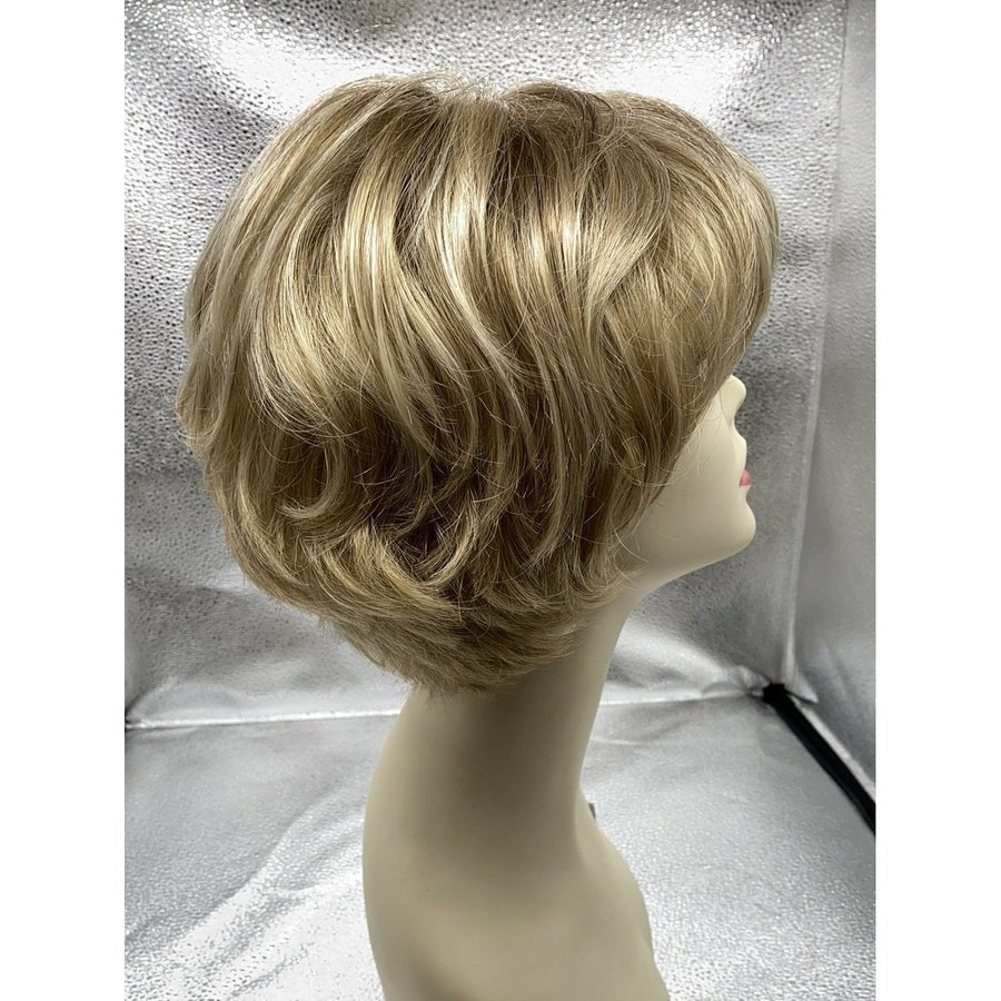 FREE SPIRIT - Synthetic Wig (Mono Top) By Raquel Welch