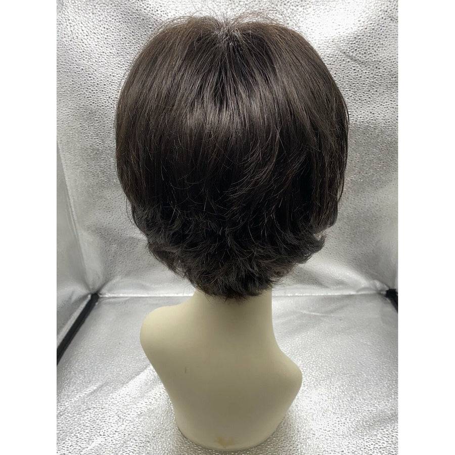 FREE SPIRIT - Synthetic Wig (Mono Top) By Raquel Welch