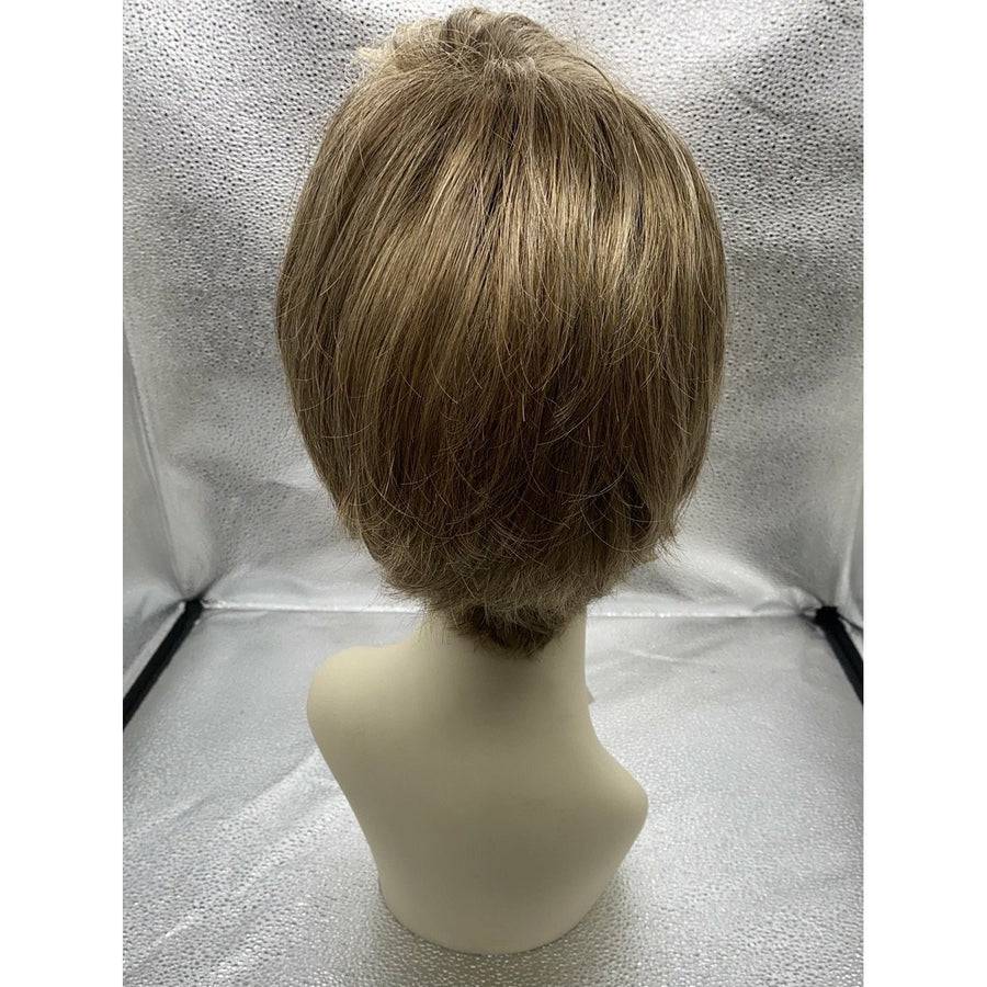 FREE SPIRIT - Synthetic Wig (Mono Top) By Raquel Welch