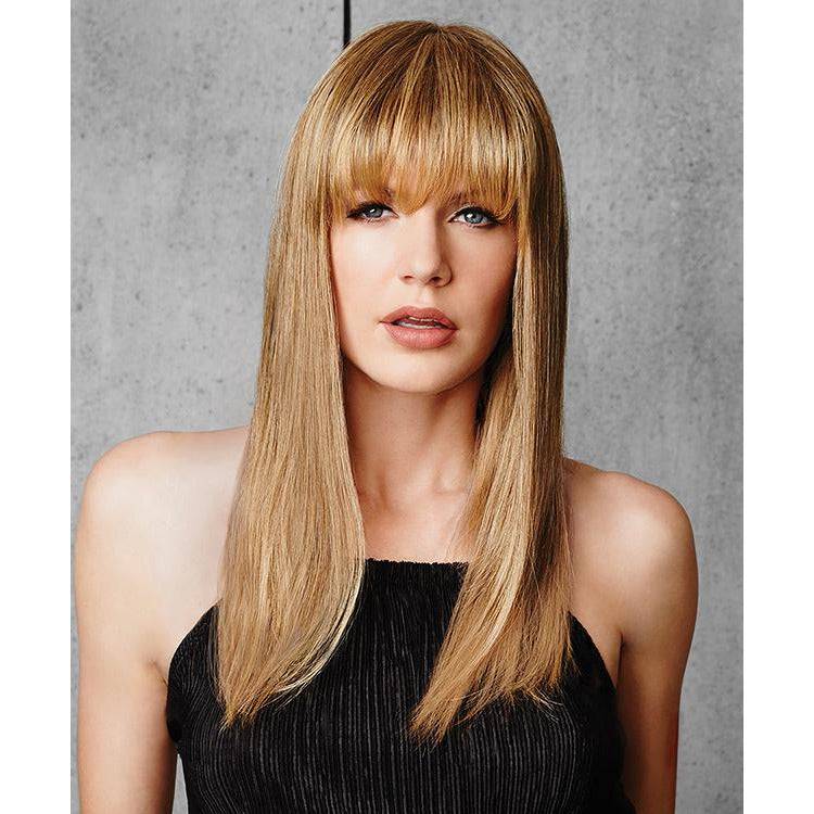 Fringe Top of Head - By Hairdo