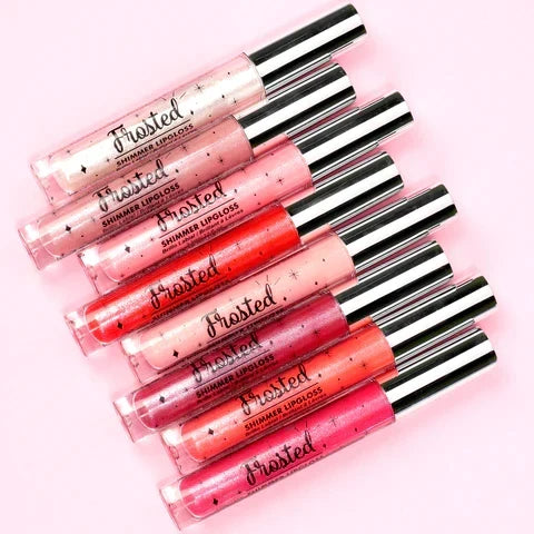 Frosted LipGloss