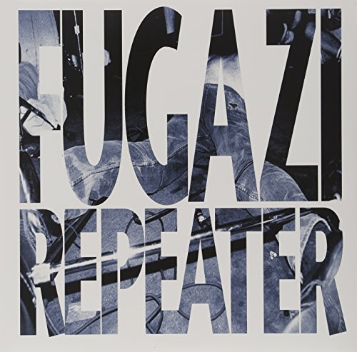 Repeater (BLUE VINYL) | Mint (M) Mint (M)