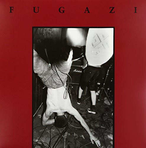 Seven Songs (Red Vinyl) | Mint (M) Mint (M)