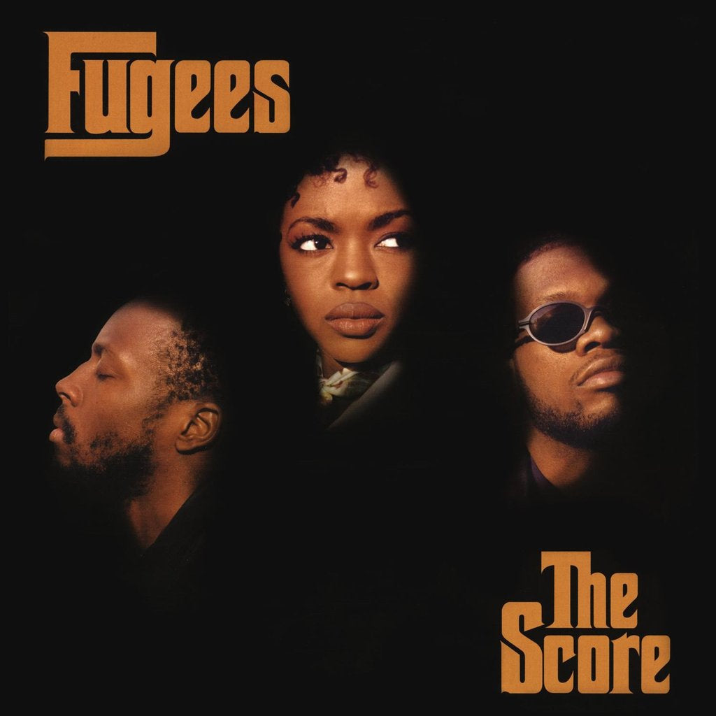 The Score [Import] (2 Lp's) | Mint (M) Mint (M)