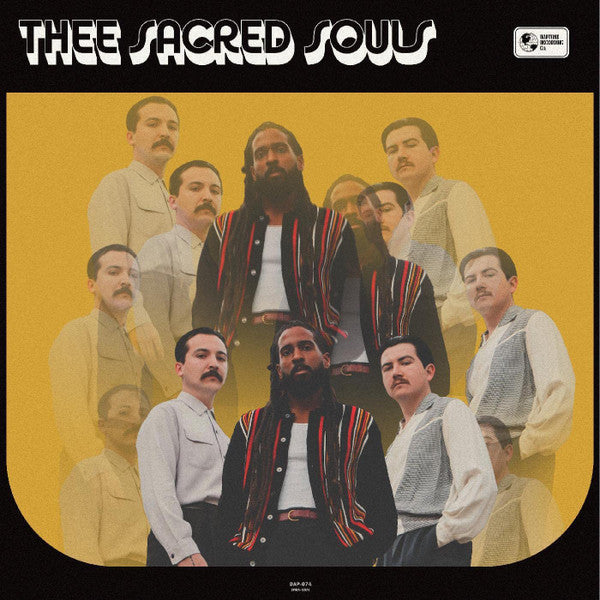 Thee Sacred Souls | Mint (M) Mint (M)