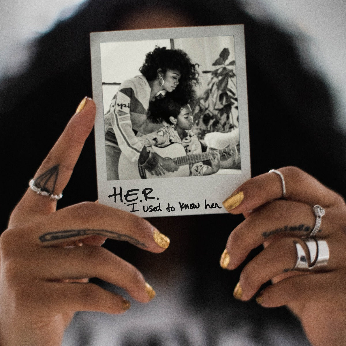 I Used To Know Her (2x GOLD VINYL) | Mint (M) Mint (M)