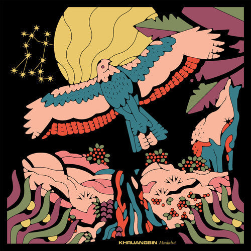 Mordechai (VINYL) | Mint (M) Mint (M)