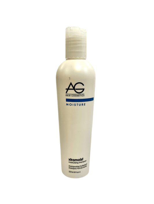 G MOISTURE XTRAMOIST MOISTURIZING HAIR SHAMPOO /CONDITIONER