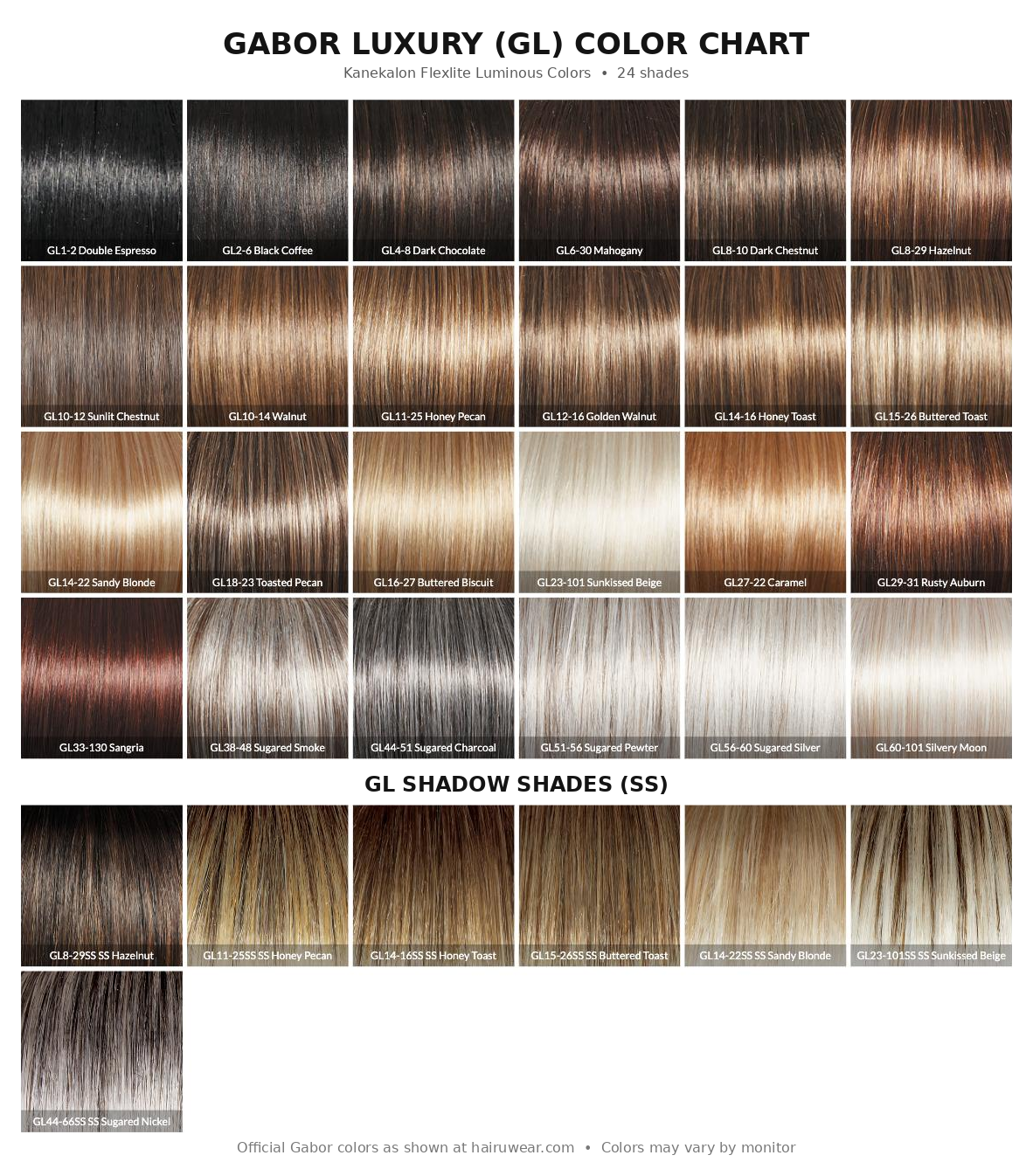 DARE TO FLAIR WIG By Gabor