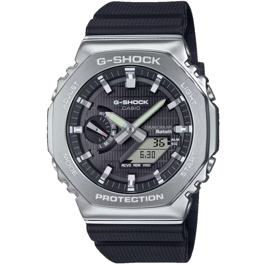 Casio Men's G-Shock 2100 Series