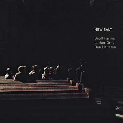 New Salt |