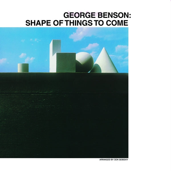 Shape Of Things To Come |
