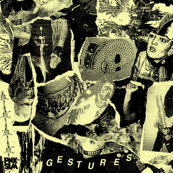 Bad Taste EP | Mint (M) Mint (M)