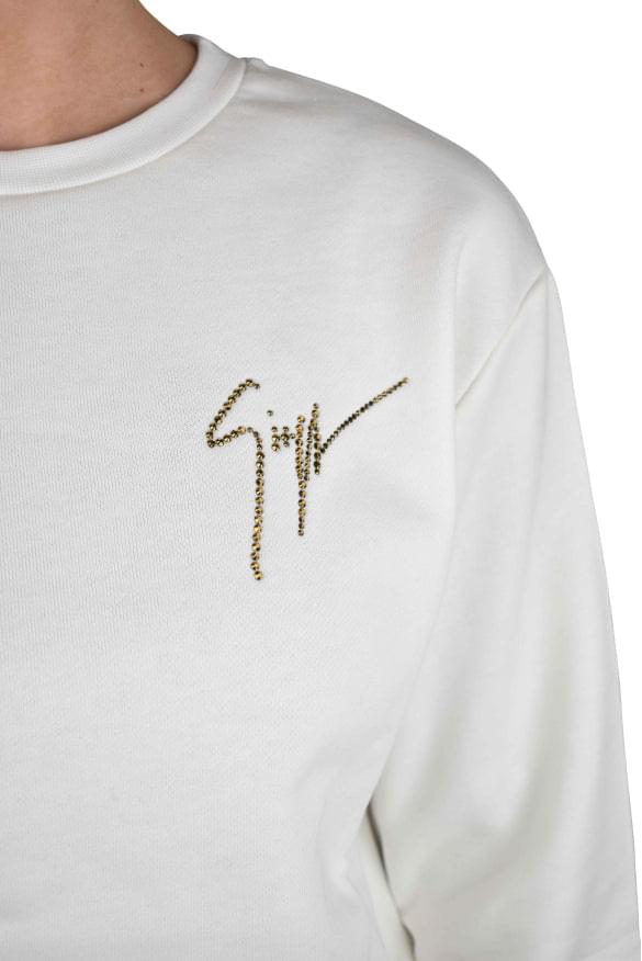 Giuseppe Zanotti Women Sweatshirt