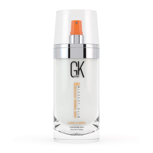 GK HAIR Global Keratin Leave In Conditioner Hair Spray (4 Fl Oz