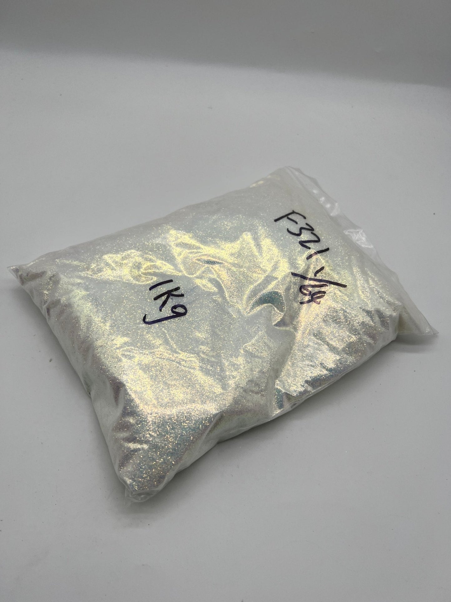 Glitter 1 kilograms bags (2.2 LBS)