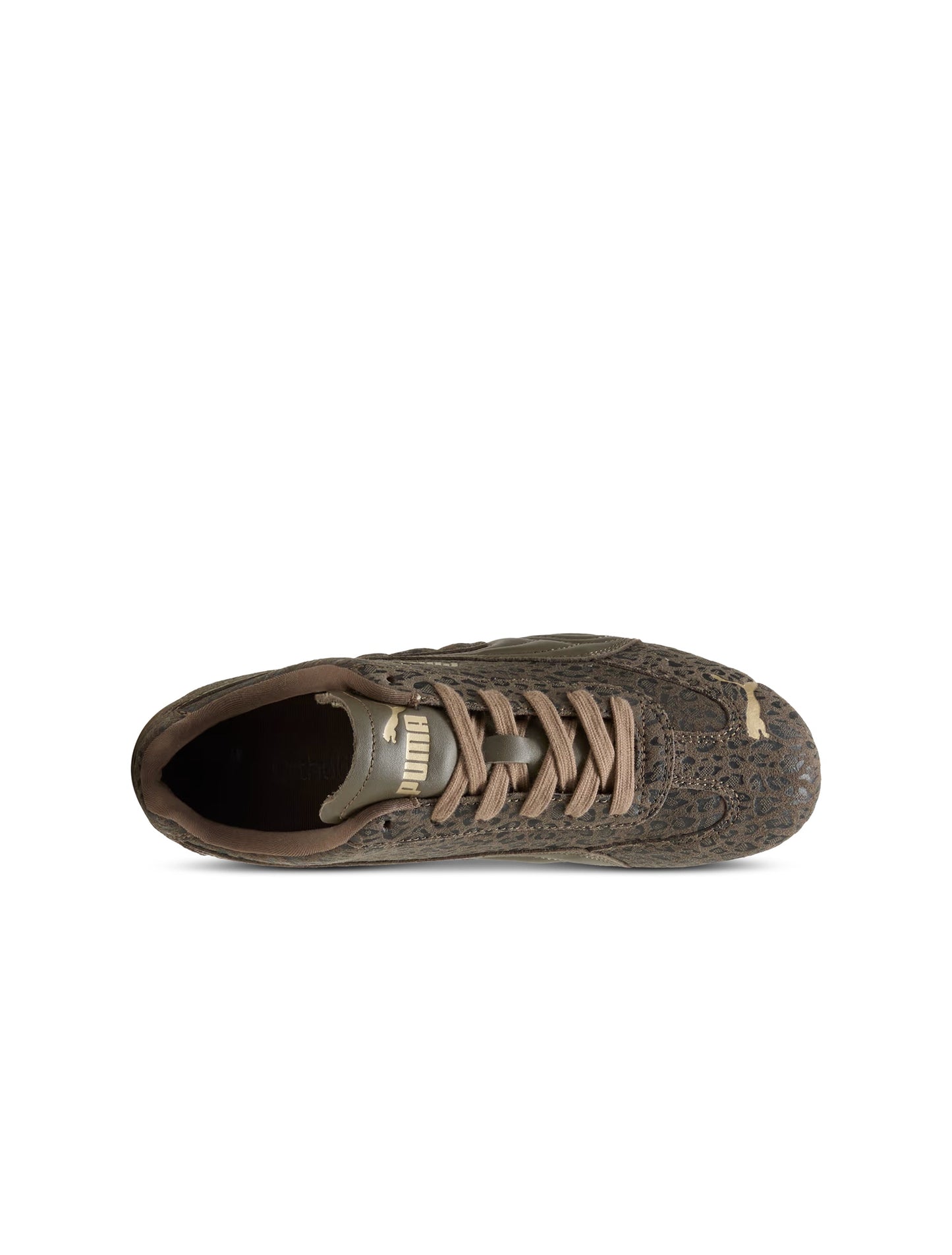 Puma Womens Speedcat OG - Matte Bronze