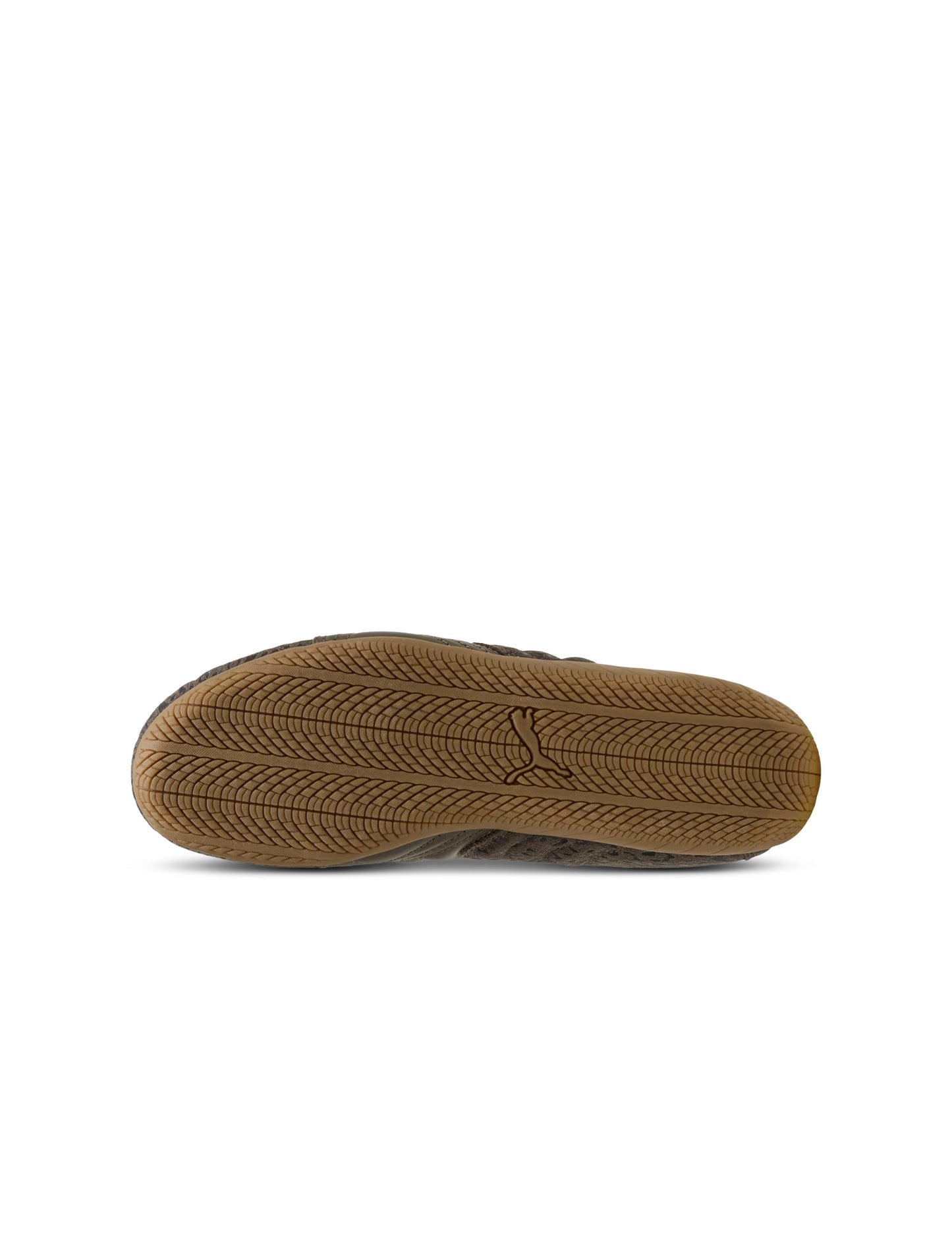 Puma Womens Speedcat OG - Matte Bronze