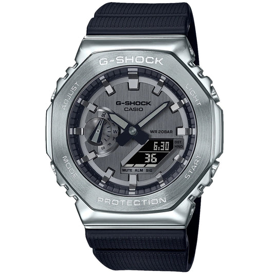 Casio Men's G-Steel GM-2100 Series