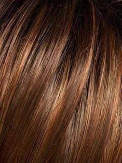 GO FOR IT - Wig By Raquel Welch