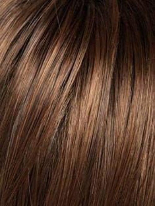 GO FOR IT - Wig By Raquel Welch