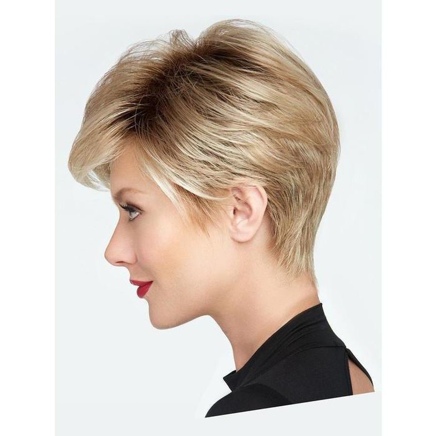 GO FOR IT - Wig By Raquel Welch
